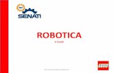 ROBOTICA 6 CLASE EV3