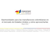 1.oportunidades para las manufacturas colombianas en el mercado de estados unidos