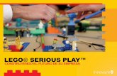 Taller de LEGO Serious Play