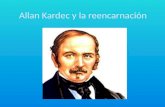 Allan Kardec y la reencarnación