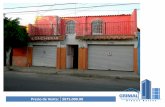 Casa en Venta Col Lomas de la Soledad Tonalá Jalisco