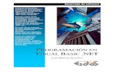 Visual Basic Net 2005 Eidos