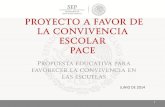 PROYECTO PACE
