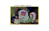 Una tribu india