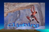 Climbing Para 2º De La Eso