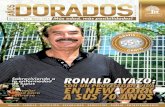Años Dorados Magazine - Edicion Junio 2014