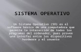 sistema operativo widows xp