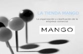 La Tienda Mango Presentacion (Spanish)