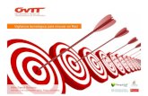 OVTT: Vigilancia tecnológica para innovar en red