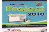 Microsoft project 2010 (final)