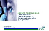 COMUNICACIÓN 2.0: PARA FCC ESPAÑA