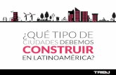 Presentación Planificación Urbana de Ciudades Inteligentes , Juan Pablo Espinosa Burgos