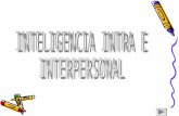 Inteligencia inter e_intrapersonal[1]