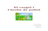 Treball Musica- El Cargol i l'Herba de Poliol