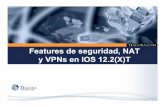 Features de Seguridad NAT y VPN12-2T[1]