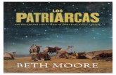 274 - Los Patriarcas - Beth Moore