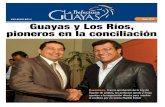 Periódico digital de la Prefectura del Guayas - Mayo 2013