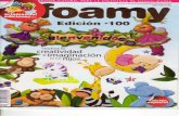 Artemanual foamy edición # 100 (parte 1)