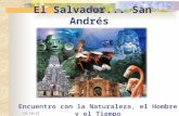 San andres El Salvador Sitio arqueologico