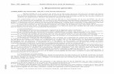 Boletín Oficial Junta de Andalucía (BOJA) Convocatoria de la 5ª subasta de Medicamentos en Andalucía