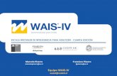 14201392256230&&M1. Introducci+¦n a WAIS-IV