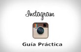 Instagram guía práctica