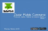 Zasqr presentacion para marcas 2013