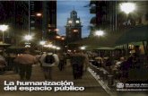 Buenos Aires, La humanización del espacio público