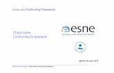 ESNE - Coolhunting  Empresarial