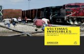 INFORME LOS INVISIBLES - M©xico victimas invisibles - Amnist­a Internacional