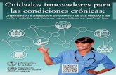 Cuidados innovadores para las condiciones crónicas - WHO 2013