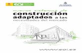 Informe sistemas construccion Huelva