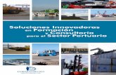 Soluciones Innovadoras en Formación y Consultoría para el Sector Portuario