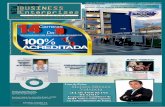 Revista NBE- New Business Enterprises - Edición Mayo '14