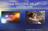 La historia de la salvación