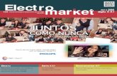 Electro Market 286, retail del electrodoméstico
