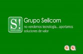 Grupo sellcom