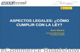 Aspectos Legales (Malaga) - Marti Manent (DG Derecho.com)