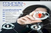 Revista Mundo Contact Octubre 2012