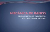 135883996 Mecanica de Banco