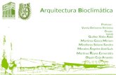 Arquitectura Bioclimatica .pptx