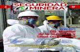 Seguridad Minera - Edición 103