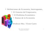 Conceptos Introductorios de  Econom­a (2)