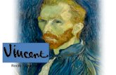 Vincent bio