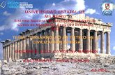 Desarrollo artistico de la civilizacion griega
