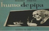 Jenaro Prieto Humo de Pipa