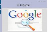 Historia y evolucion del gigante Google (2011)