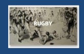 Rugby 20011