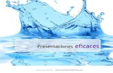 Presentaciones eficaces-2011
