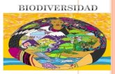 Importancia de la Biodiversidad Act 2 Reconocimiento